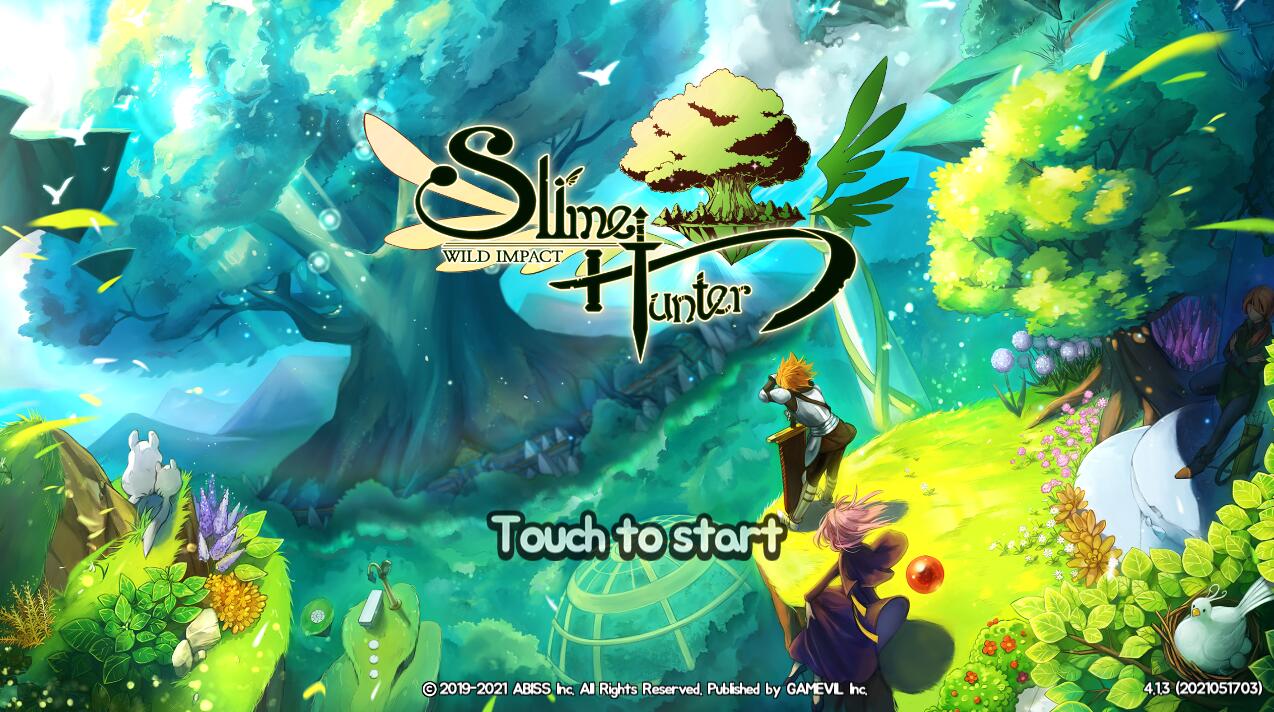 วิธีการติดตั้งและการเล่นเกม Slime Hunter : Wild Impact บน PC