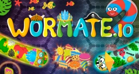 تعرف على لعبة Wormate.io تطور لعبة هواتف نوكيا القديمة 