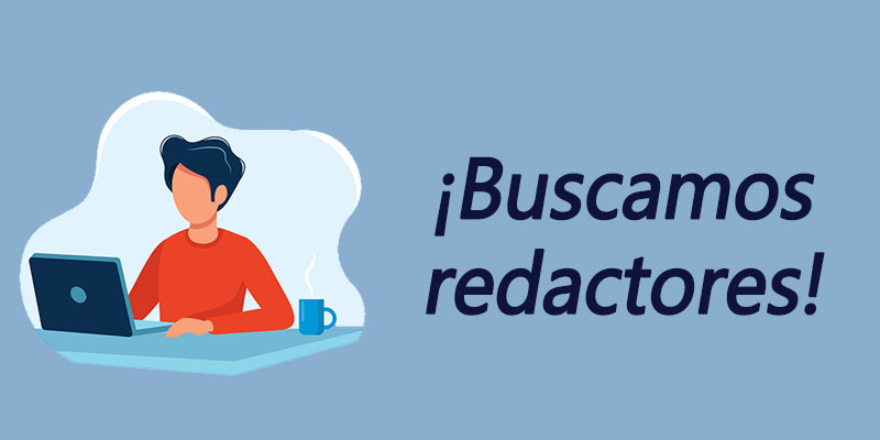 OFERTA DE TRABAJO: redactor/a de contenidos relacionados con juegos de Android