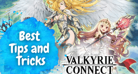 Valkyrie Connect Best Tips and Tricks