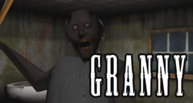 Granny Guide Comes to Beat Granny?