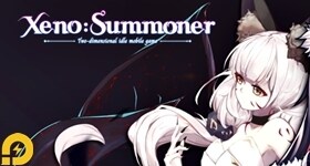 [Prapendaftaran] Xeno: Summoner – Game Penuh 'Waifu' di Tengah Derasnya Tren Idle RPG