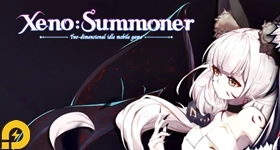 [Prapendaftaran] Xeno: Summoner – Game Penuh 'Waifu' di Tengah Derasnya Tren Idle RPG
