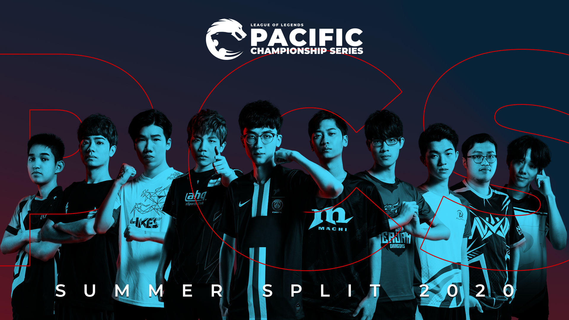 Riot Games與中國信託商業銀行達成合作，將共同舉辦英雄聯盟PCS