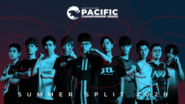 Riot Games與中國信託商業銀行達成合作，將共同舉辦英雄聯盟PCS