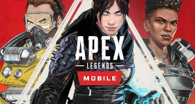【ไกด์เกม】Apex Legensd Mobile สไตล์ Battle Royal มาดวลกันหน่อยไหมเพื่อน ! 