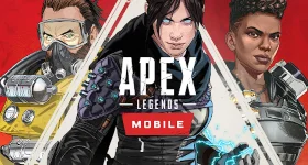 【ไกด์เกม】Apex Legensd Mobile สไตล์ Battle Royal มาดวลกันหน่อยไหมเพื่อน ! 