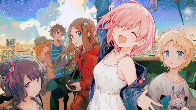 Fate/Grand Order 5th Anniversary GSSR Guide