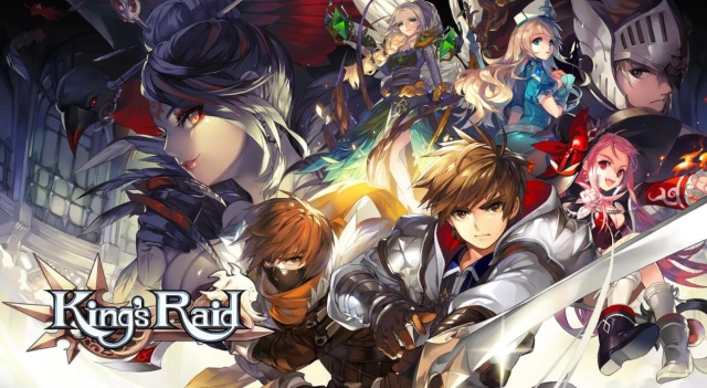 King's Raid: как установить специальный APK файл для эмулятора?