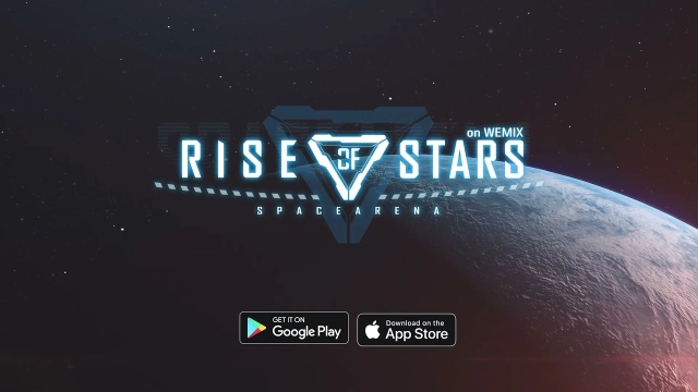 Играем в Rise of Stars вместе с LDPlayer