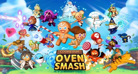 【ติดตั้ง】อัพเดท 3 เกมใหม่ซีรีย์ Cookie Run ลง PC & Mobile ในปี 2022 นี้!!
