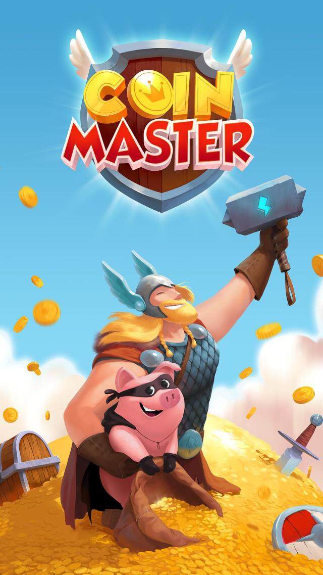 [Walkthrough] Quickly collect resources in Coin Master through LDPlayer!