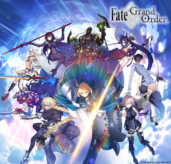 6 советов по Fate/Grand Order