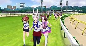 【攻略】《賽馬娘Pretty Derby 》新人培育小技巧