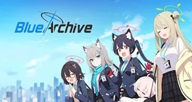 [Panduan] Pengundian pertama "Blue Archive" versi internasional | Pengikatan akun | Operasi LDPlayer