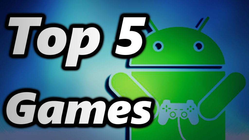 5 Popular Mobile Games Available on Android Emulator