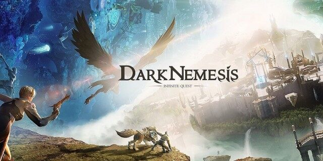 Dark Nemesis Infinite Quest : le guide du débutant