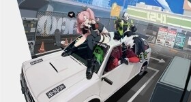[Berita Game] CBT Game Zenless Zone Zero Resmi Diumumkan! Ini Cara Daftarnya!