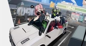 [Berita Game] CBT Game Zenless Zone Zero Resmi Diumumkan! Ini Cara Daftarnya!