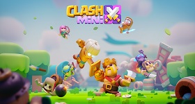 Clash Mini Beginner's Guide to Battle System, Minis, Upgrades, and Placements