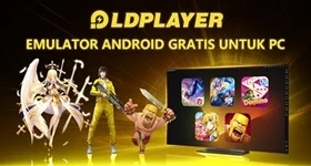 Fitur Penggunaan RAM Cerdas yang Dikembangkan di LDPlayer (Mulai dari Versi 4.0.62/3.121)