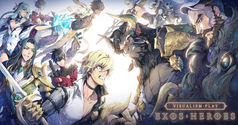 Exos Heroes – Advanced Tips, Tricks, and Strategies