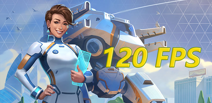 ¿Cómo jugar Mech Arena: Robot Showdown a 120 FPS en emulador?
