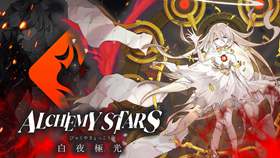 Jouer à Alchemy Stars sur PC à l'aide de LDPlayer 64 bits