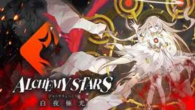 Jouer à Alchemy Stars sur PC à l'aide de LDPlayer 64 bits