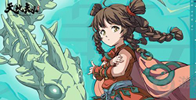 【攻略】《天地劫》手遊雷属性祝由——葛雲衣培养攻略