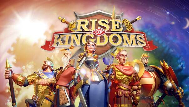 Rise of Kingdoms: Garrison Commanders Build