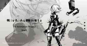 【ติดตั้ง】ข่าวดีสำหรับแฟนเกม NieR:Automata ถูกสร้างเป็น TV Animation แล้ววันนี้!!