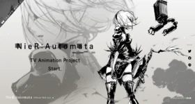 【ติดตั้ง】ข่าวดีสำหรับแฟนเกม NieR:Automata ถูกสร้างเป็น TV Animation แล้ววันนี้!!