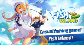 Fish Island: Fishing Paradise Best Tips and Tricks for the Starters