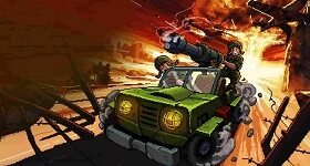 Jackal Squad - Arcade Shooting Tips and Tricks to learn the features
