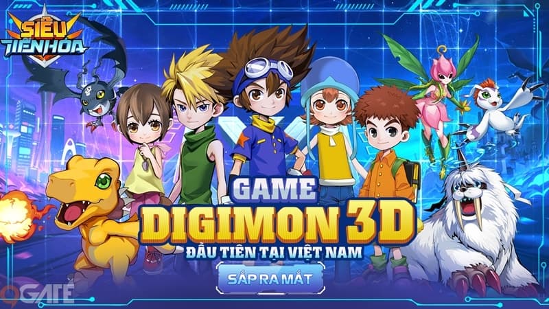 『HƯỚNG DẪN』CHƠI CƠ BẢN SIÊU TIẾN HÓA MOBILE