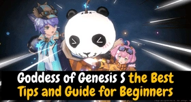 Goddess of Genesis S the Best Tips and Guide for Beginners