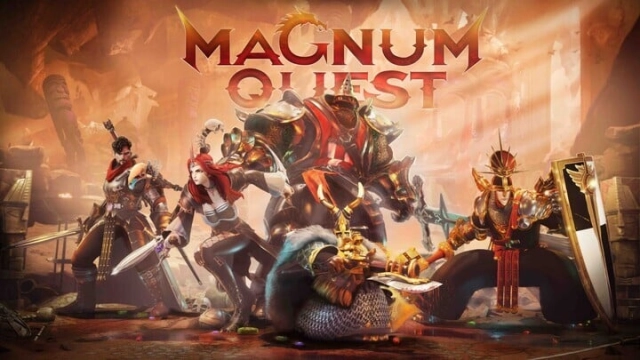 Гайд по тайным картам в Magnum Quest от LDPlayer
