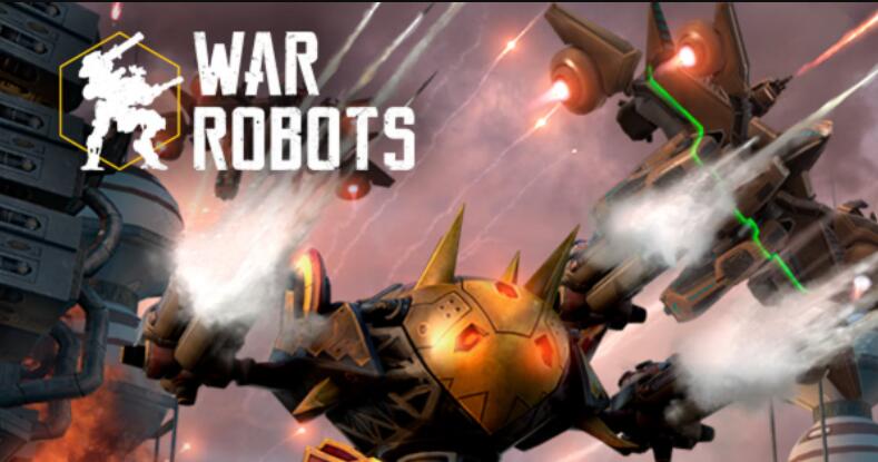 Actualización 7.9 de War Robots y guía para principiantes