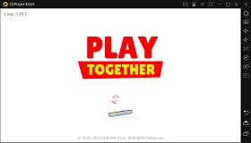 Comment jouer au jeu Play Together avec 120 FPS