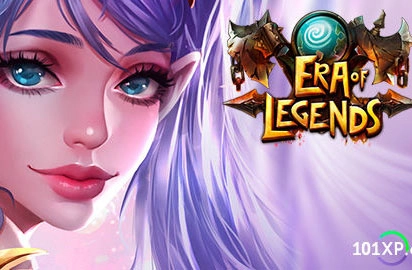 Как играть в «Era of Legends» на ПК