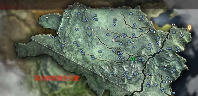 【攻略】《三國志・戰略版》高效率搶領地的方法