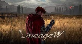 Lineage W pre-registrations started: Global release on November 4, 2021