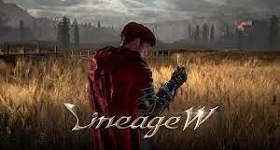 Lineage W pre-registrations started: Global release on November 4, 2021
