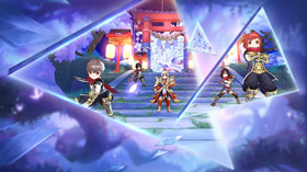 Guia para começar no Ragnarok M: Eternal Love