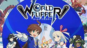 Comment faire le reroll dans World Flipper