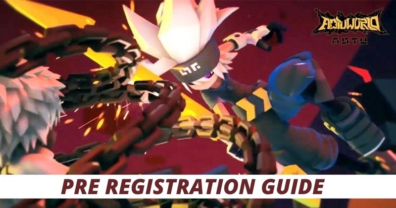 AOTU World Global Release Game Features and Pre-Registration Guide