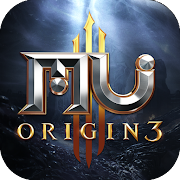 MU ORIGIN 3 Código de pacote de MU ORIGIN 3