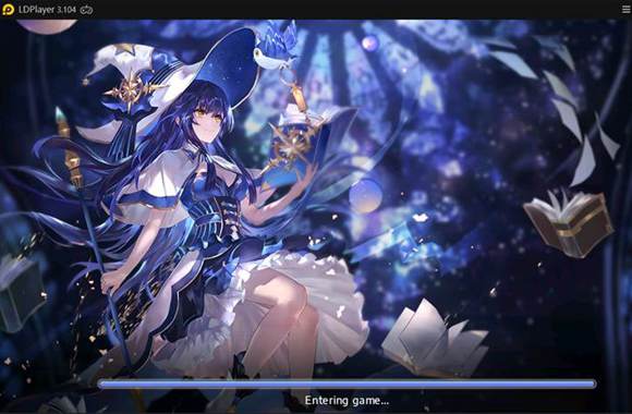 Jouer à Goddess of Genesis S sur PC