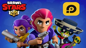 Como jogar Brawl Stars no LDPlayer?